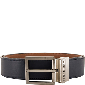 Reversible Belt LEATHER BELT in Tan for R499.00