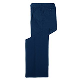 SINGLE PLEAT TROUSERS SINGLE PLEAT TROUSERS in Blue for R799.00